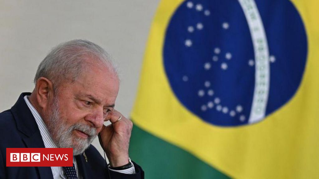 CPMI de 8 de janeiro: quem é quem na comissão e o que esperar - BBC News  Brasil