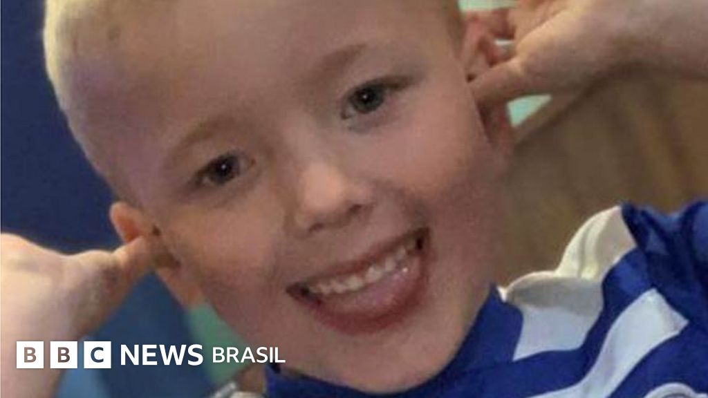 Tortura e morte de menino de 6 anos por pai e madrasta chocam britânicos e levantam debate sobre serviços de proteção