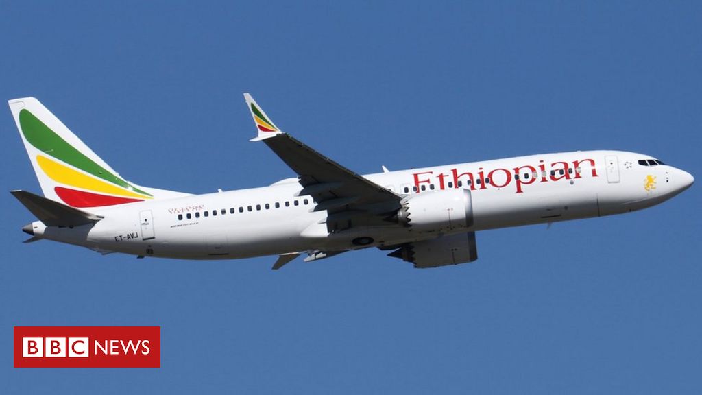 O que se sabe sobre o Boeing 737 Max-8, novo modelo de avião envolvido em  dois acidentes desde que foi lançado, em 2017 - BBC News Brasil