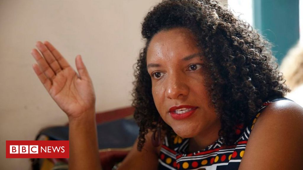 Caso Marielle Franco Enquanto Não Souber Quem Mandou Matar O Medo Não