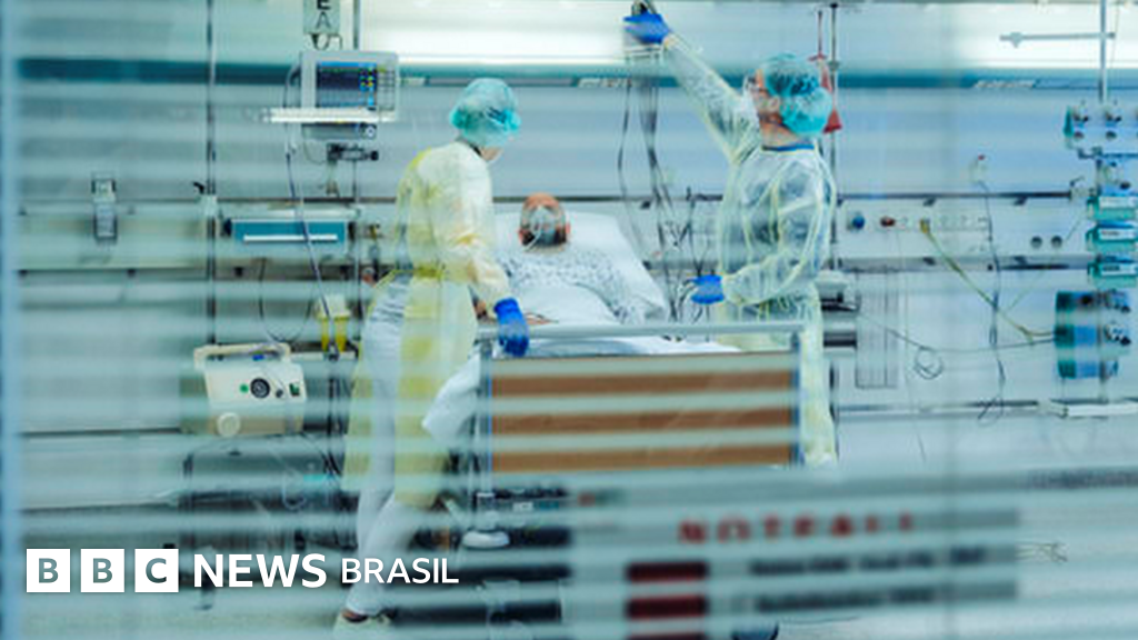 Mortes por covid-19 no Brasil estão 50ima do que apontam dados oficiais, calculam especialistas