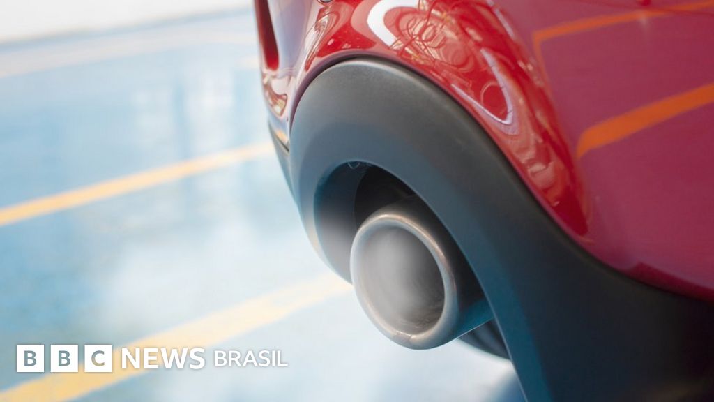 Como montadoras pressionam governo a adiar normas e permitir fabricação de carros mais poluentes no Brasil - BBC News Brasil
