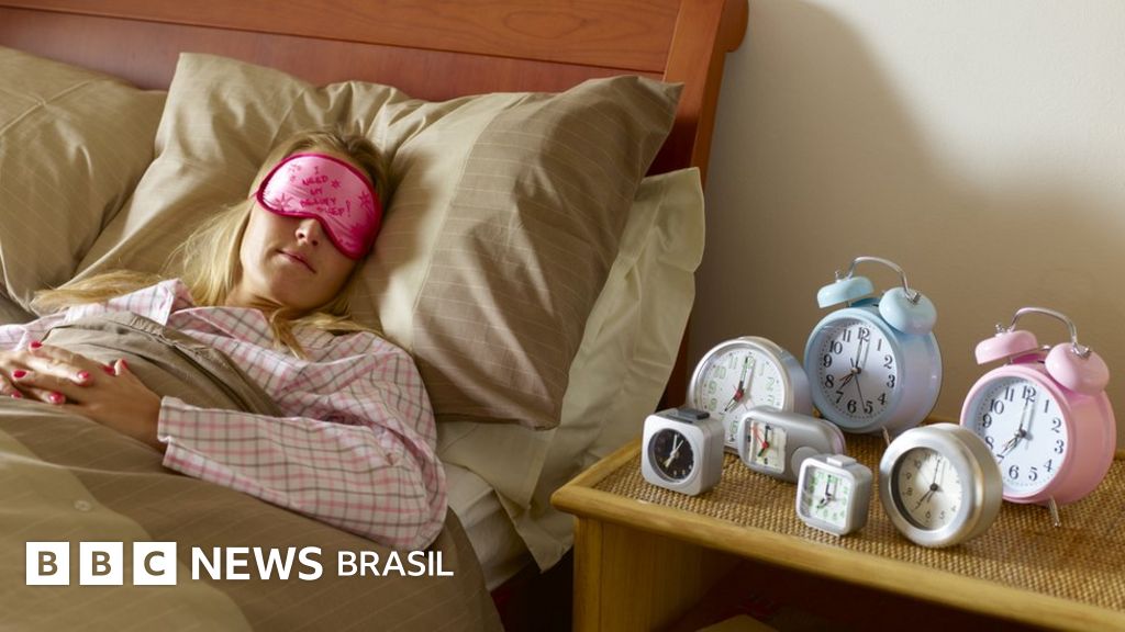 Os benefícios das sonecas relâmpago (e como evitar acordar de mau humor depois)