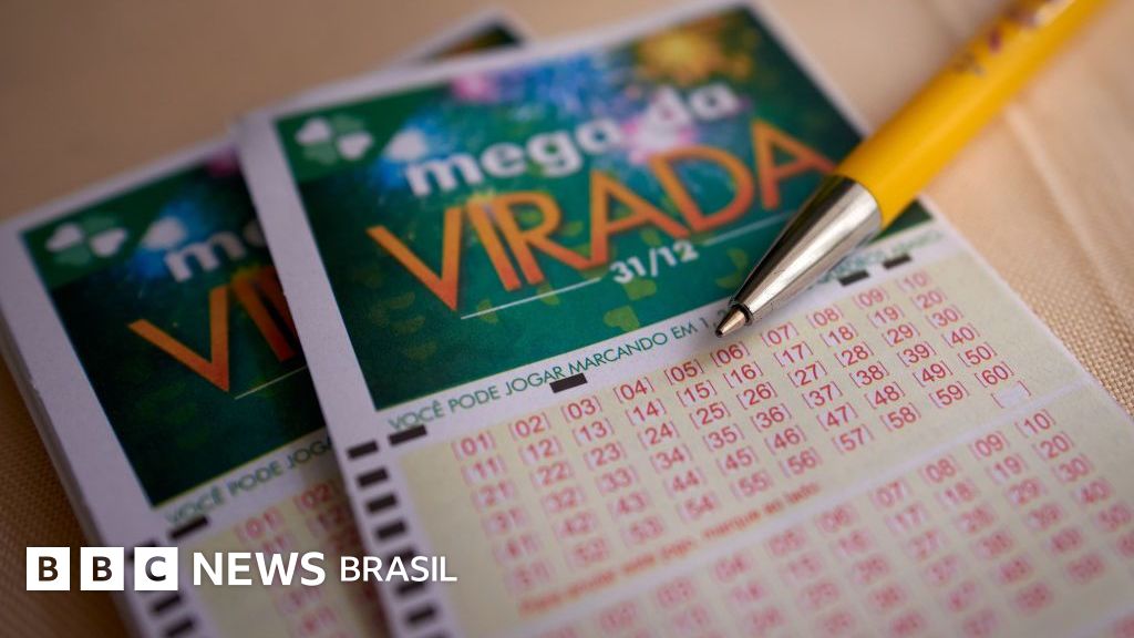 Por que prêmio da Mega da Virada deve bater recorde de R$ 600 milhões