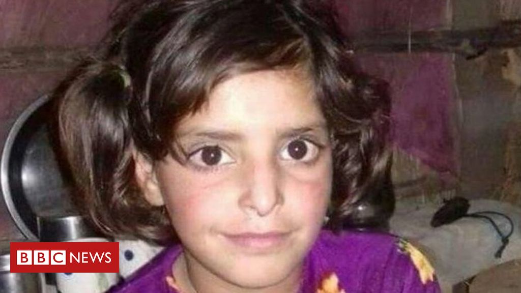 Mulher descobre que avatar da filha de 7 anos foi 'estuprada' em