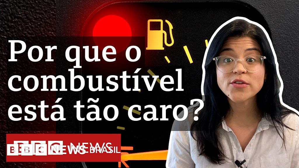 4 motivos para disparada no preço dos combustíveis no Brasil