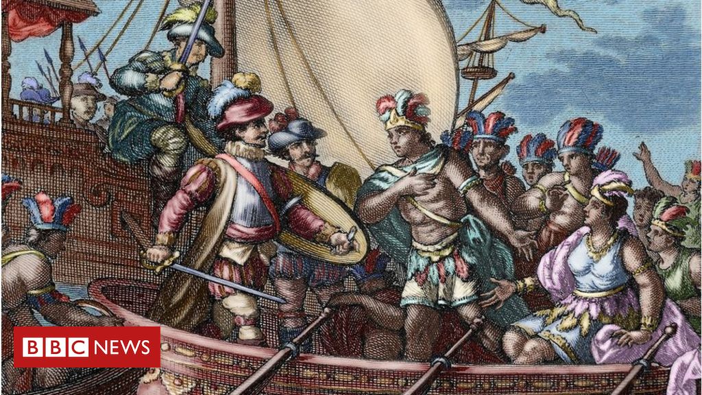 ¿Qué explica la alianza de pueblos que permitió la conquista de México hace 500 años?