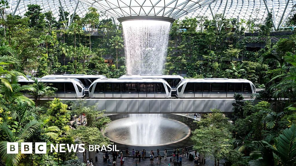 Como é viver em 5 das cidades 'mais inteligentes' do mundo