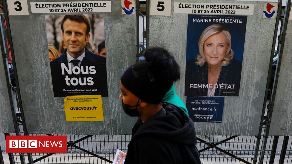Élections en France : la gauche, le centre et la droite promettent l’unité pour que Macron arrête Le Pen