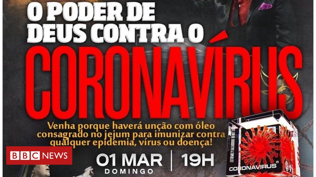 Coronavírus: “Os profetas do neoliberalismo viraram promotores da