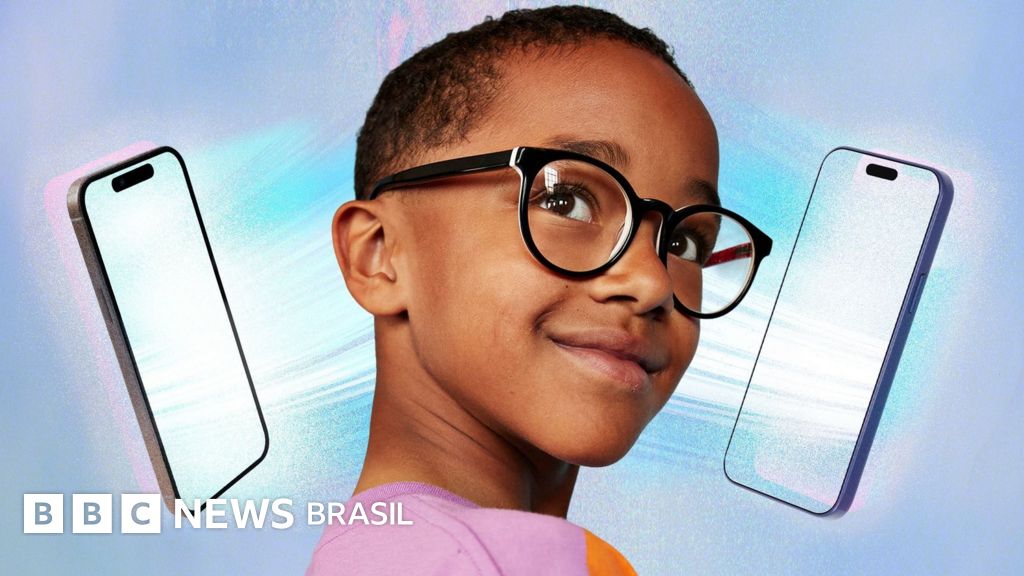 Por que pais não têm ideia de como filhos estão usando inteligência artificial