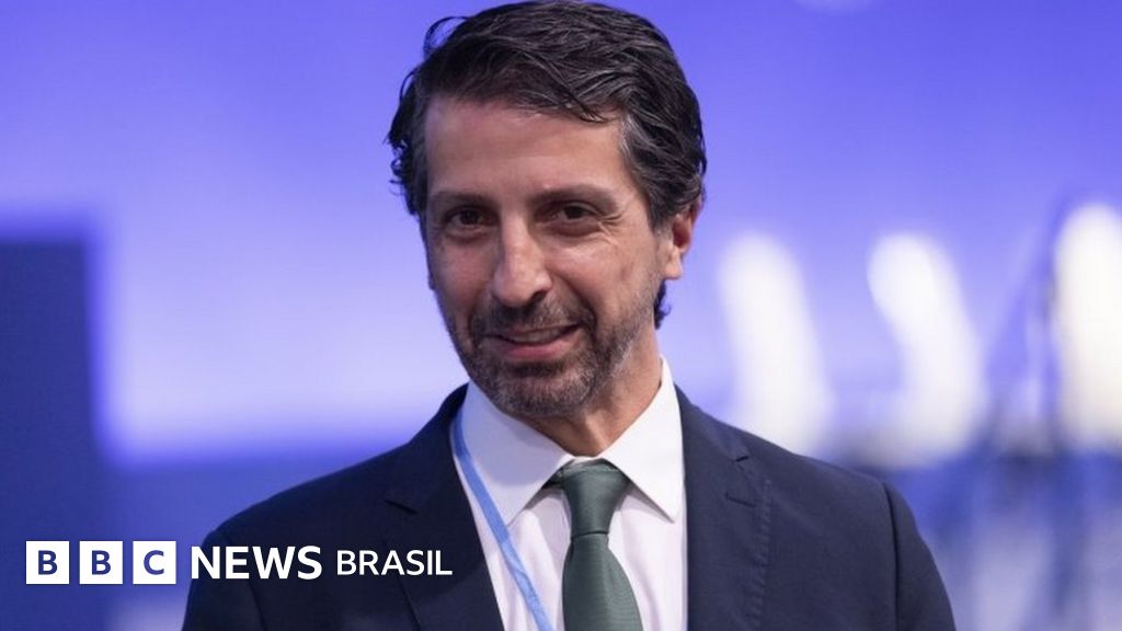 COP26: Ministro do Meio Ambiente defende mineração e se nega a assumir por erros por alta de desmatamento