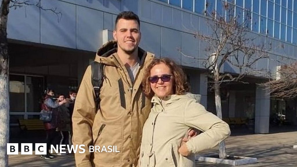 Guerra na Ucrânia: a luta de brasileiro por informações dos pais desaparecidos na cidade mais atacada
