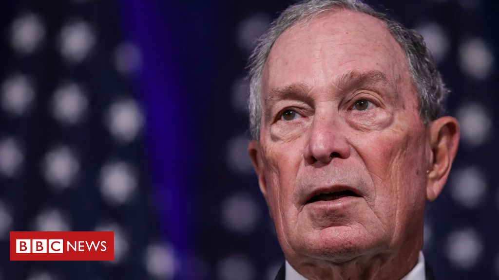 Michael Bloomberg: experiências que viraram referência internacional