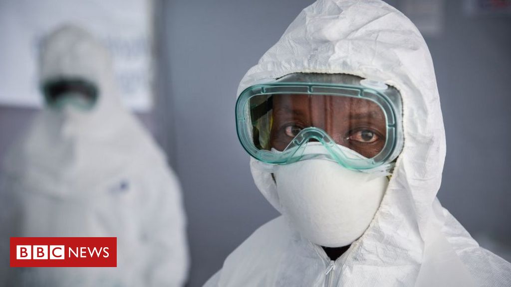 Ebola Por Que A Oms Declarou Que O Surto Na República Democrática Do Congo é Uma Emergência 6557