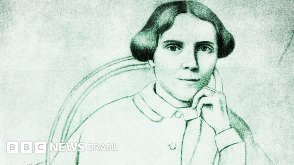 Elizabeth Blackwell a pioneira que virou médica para provar que estava