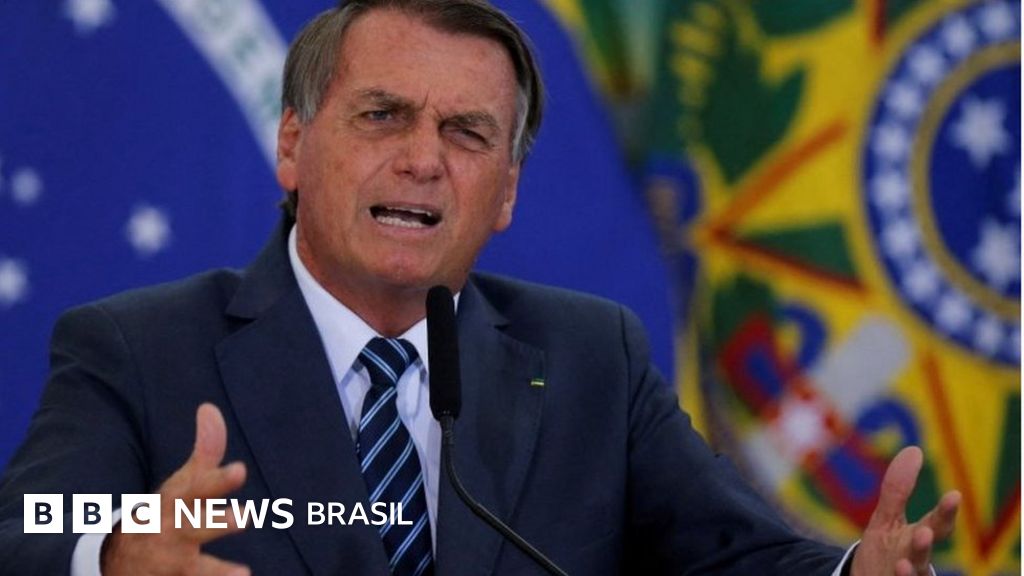 PF vê crime em ação de Bolsonaro: o que acontece agora?