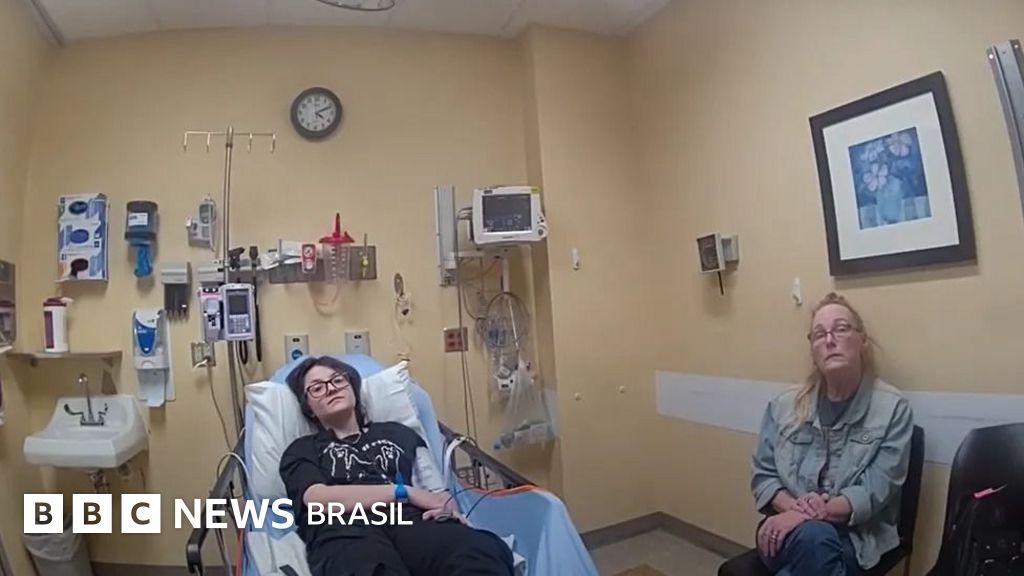 Morte de adolescente não-binária após briga na escola comove EUA