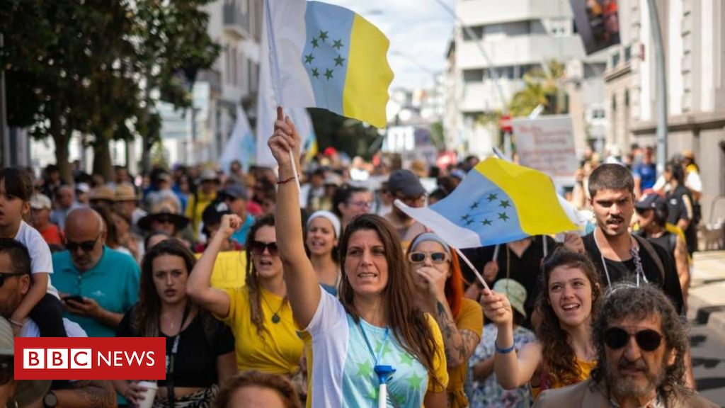 'Guerra ao Airbnb': a ofensiva do governo da Espanha contra aluguel turístico em meio a crise de moradia