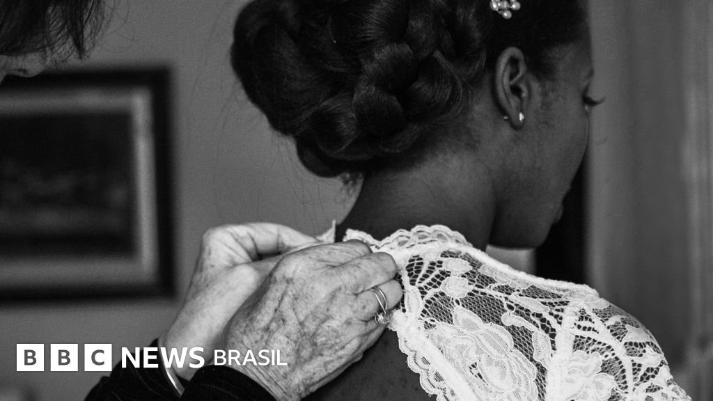 Como africana fugiu da prostituição forçada na Dinamarca