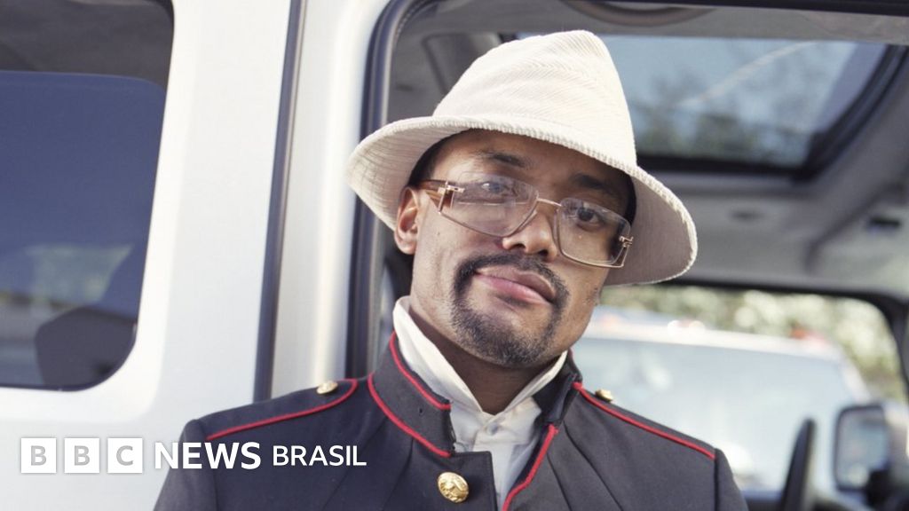 Nistagmo: a condição que causa cegueira e levou cantor do Black Eyed Peas a passar por cirurgia