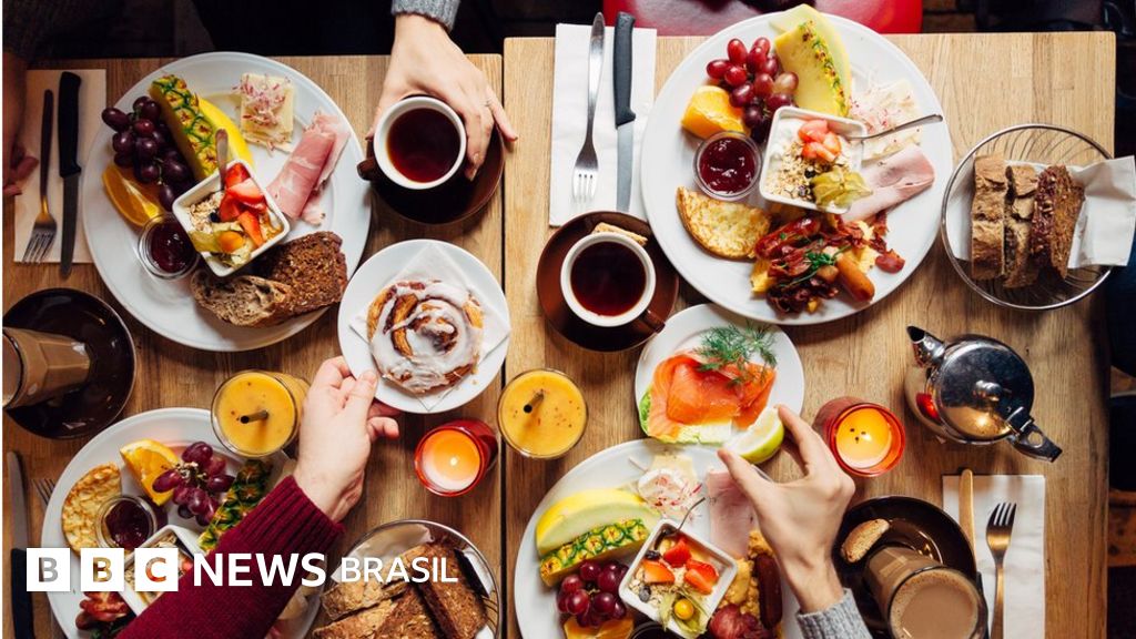 Por que comer menos pode ser o segredo para uma vida mais longa e saudável