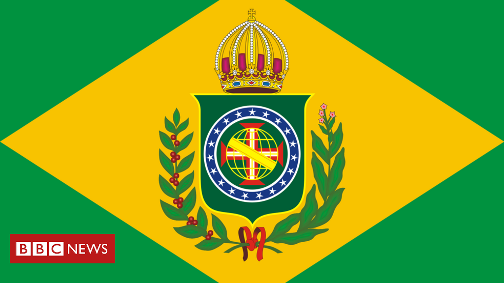 Armas Nacionais — Planalto