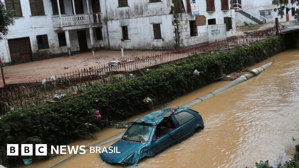Tragédia em Petrópolis: chuvas de verão extremas são reflexo das mudanças climáticas?