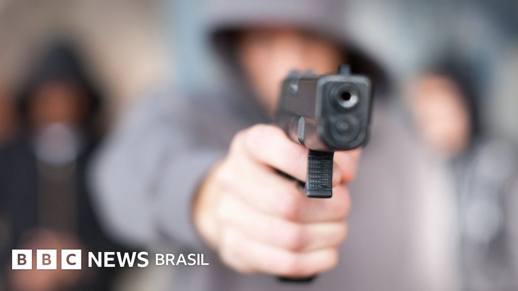 ‘Todos temos potencial para virar monstros’, diz especialista em serial killers