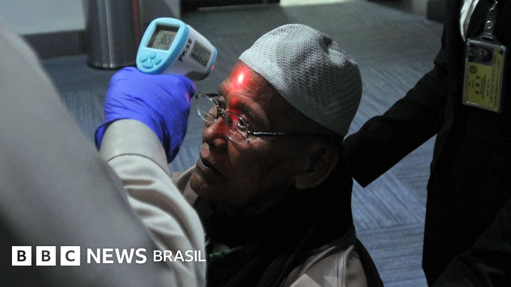 Por que é improvável que ‘varíola dos macacos’ vire pandemia? Essa e outras 3 perguntas sobre a doença