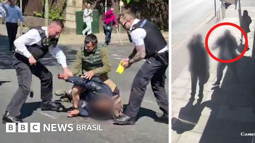 A série de ataques que fez Reino Unido classificar antissemitismo como 'emergência de segurança nacional'