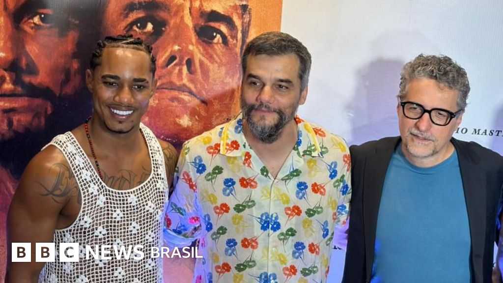 O baiano tem o molho? Como 'hit do verão' virou música que embala campanha de 'O Agente Secreto' e Wagner Moura ao Oscar