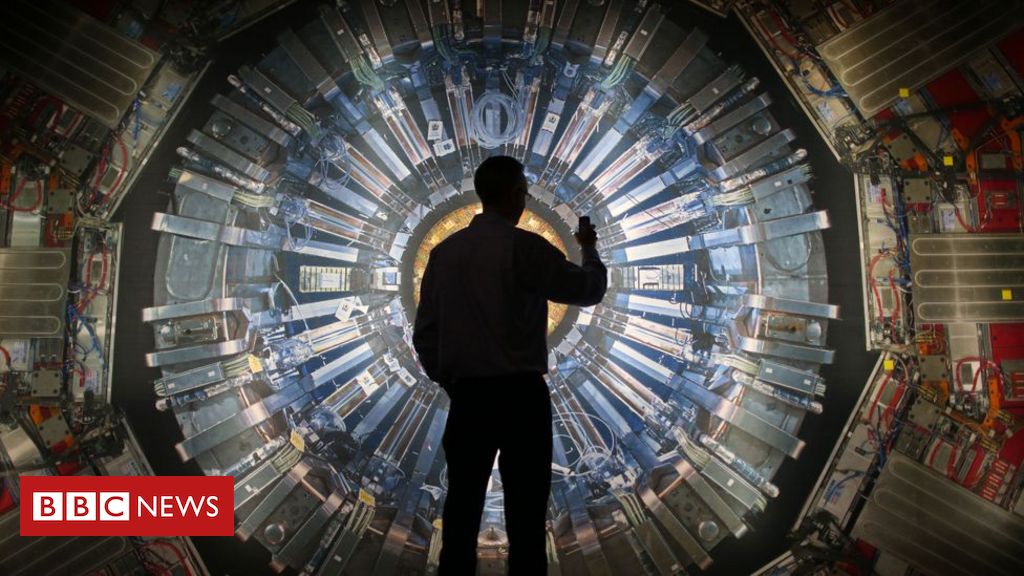 Macroengenharia: as maiores coisas que a humanidade poderá um dia construir