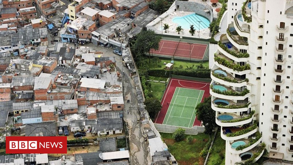 Por qué América Latina es la “región más desigual del mundo”.
