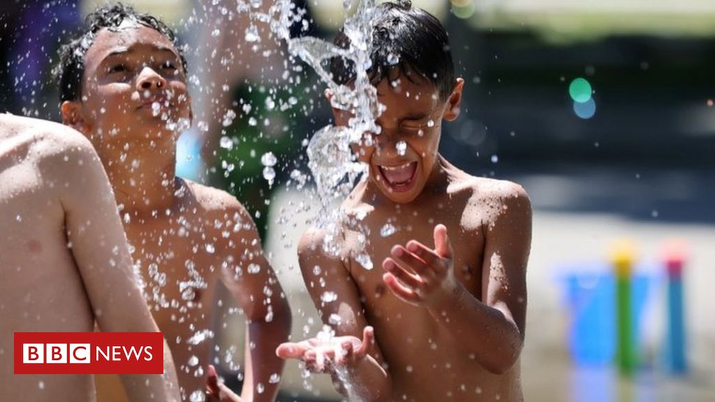 Onda de frio extremo sem precedentes atinge o Canadá