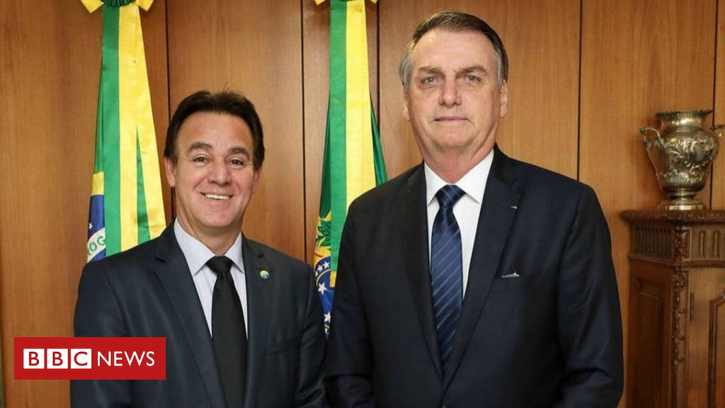 Patriota espera filiação de Bolsonaro em meio a divisão ideológica