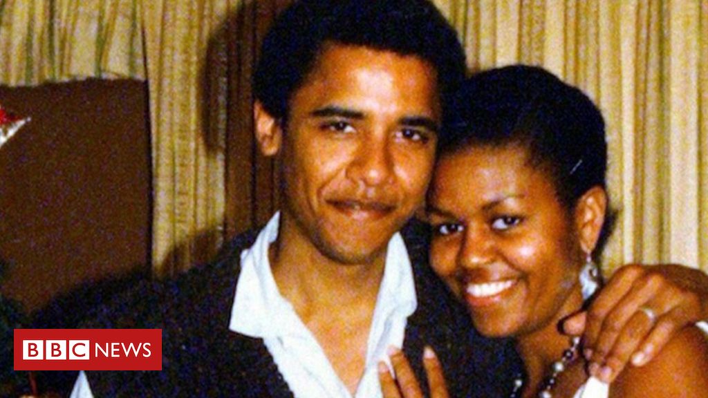 Cinco curiosidades sobre a vida de Michelle Obama BBC News Brasil