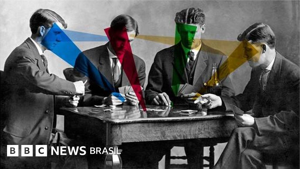 Por que algumas pessoas não conseguem parar de trapacear nos jogos