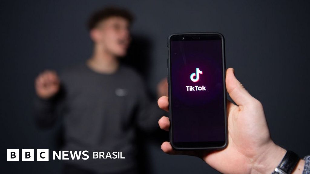 TikTok o app de sucesso do qual maiores de 35 anos provavelmente nunca TikTok o app de sucesso do qual maiores de 35 anos provavelmente nunca