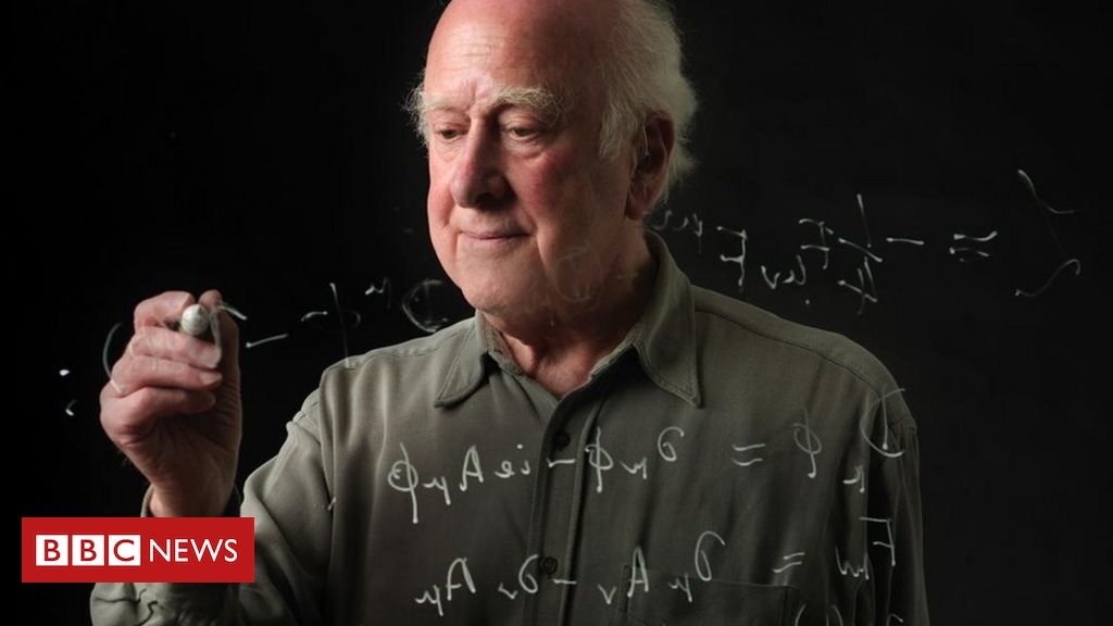 Cómo el bosón de Higgs cambió la comprensión del universo y destruyó la vida de su descubridor
