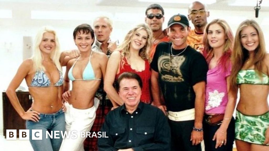 Por que brasileiros são tão fascinados por reality shows
