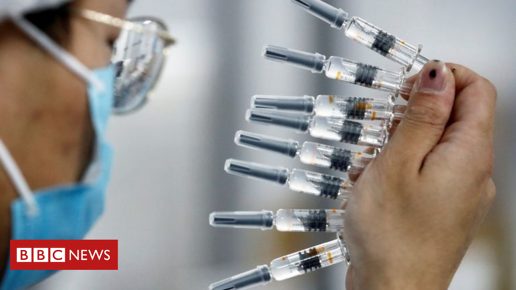 Brasil recebe 3 milhões de doses da vacina da Johnson & Johnson na  terça-feira – Money Times