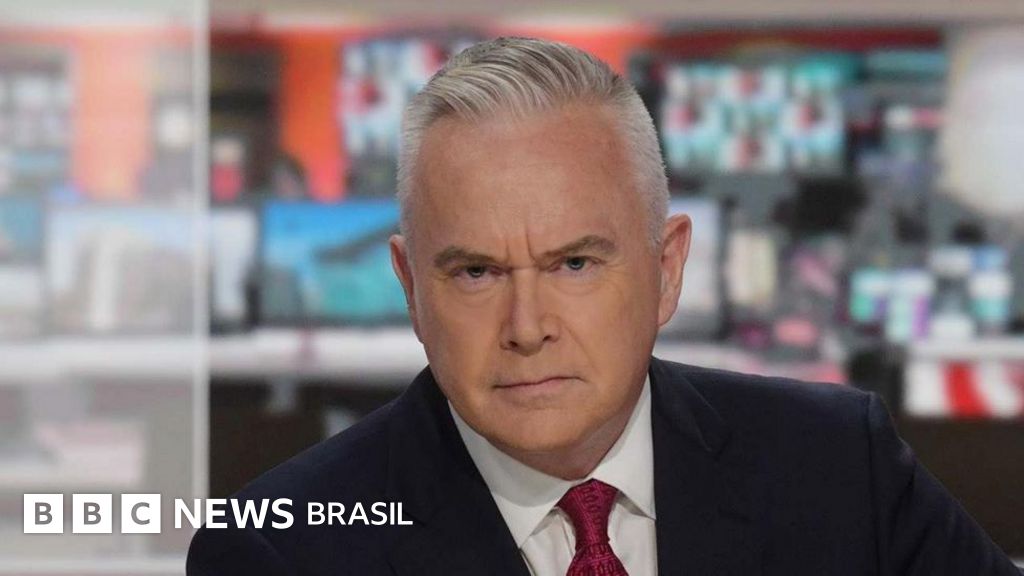 Ex-apresentador da BBC se declara culpado em acusações envolvendo pornografia infantil