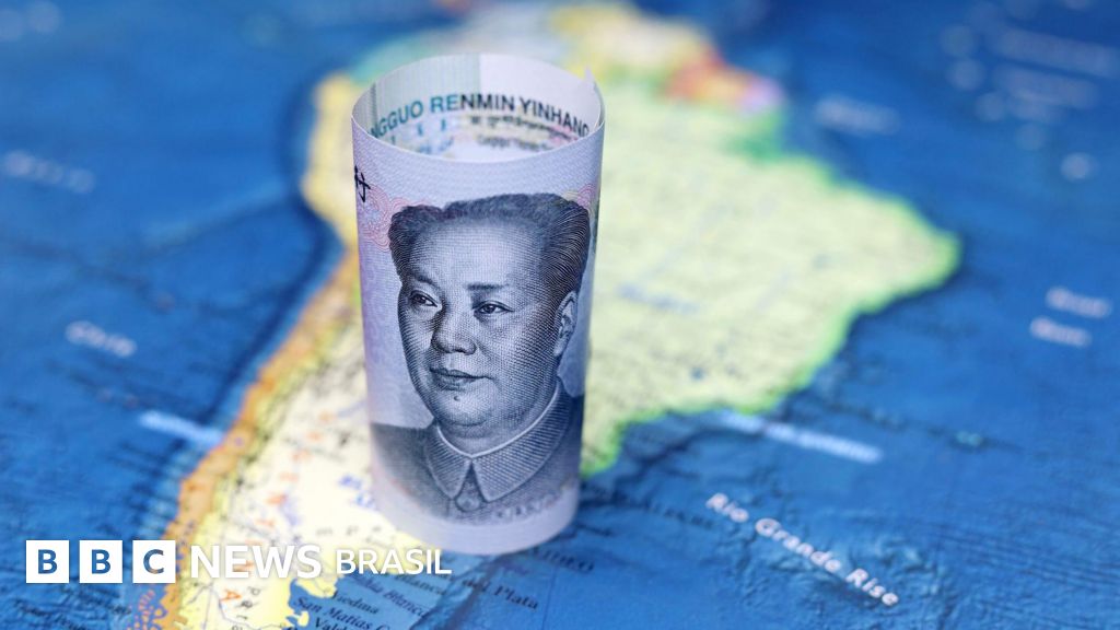 Como Brasil foi chave para América Latina bater recorde de exportação para China em 2023