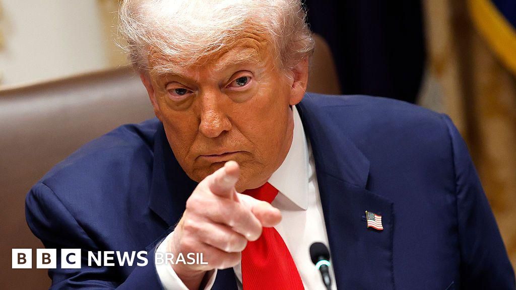 Por que Trump começou a dar tanta atenção à América do Sul (e o que conseguiu com isso)