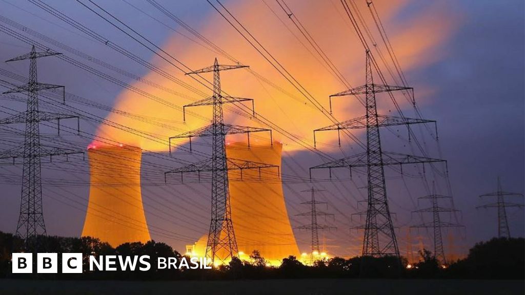 As soluções inovadoras para gerar mais e melhores fontes de energias renováveis no mundo BBC