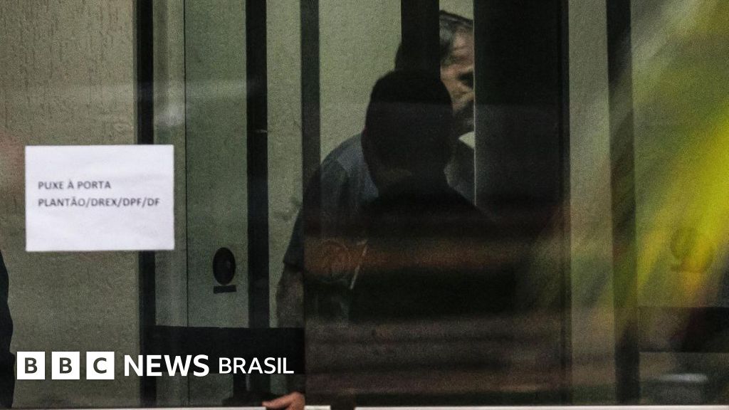 Bolsonaro aguarda últimos recursos em semana decisiva para sua condenação