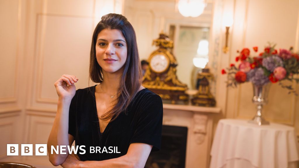 Brasileira dança em papel principal no balé de Londres: 'Sonhei com esse momento'