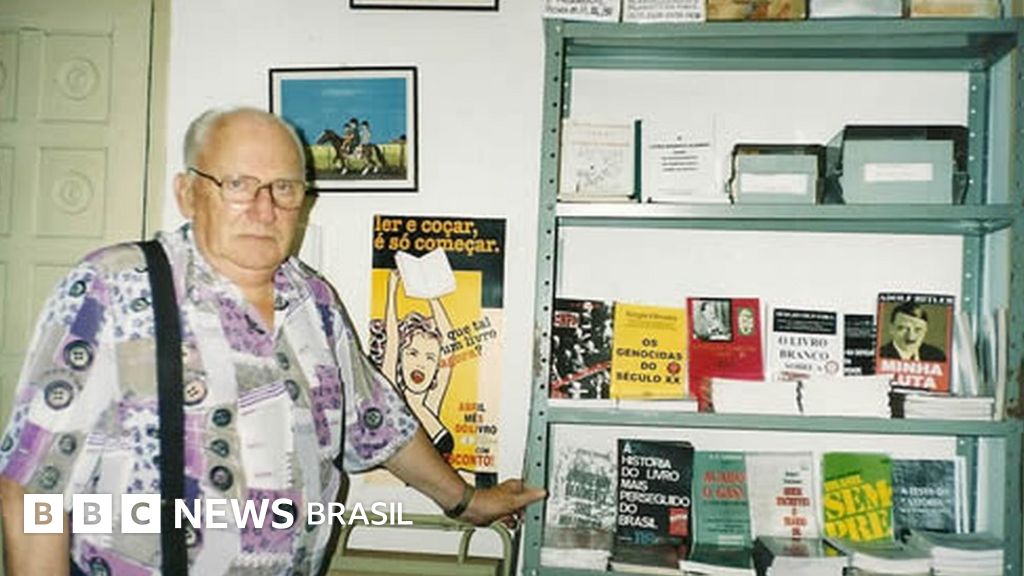 Como julgamento de neonazista gaúcho em 2003 determinou como Brasil vê a liberdade de expressão