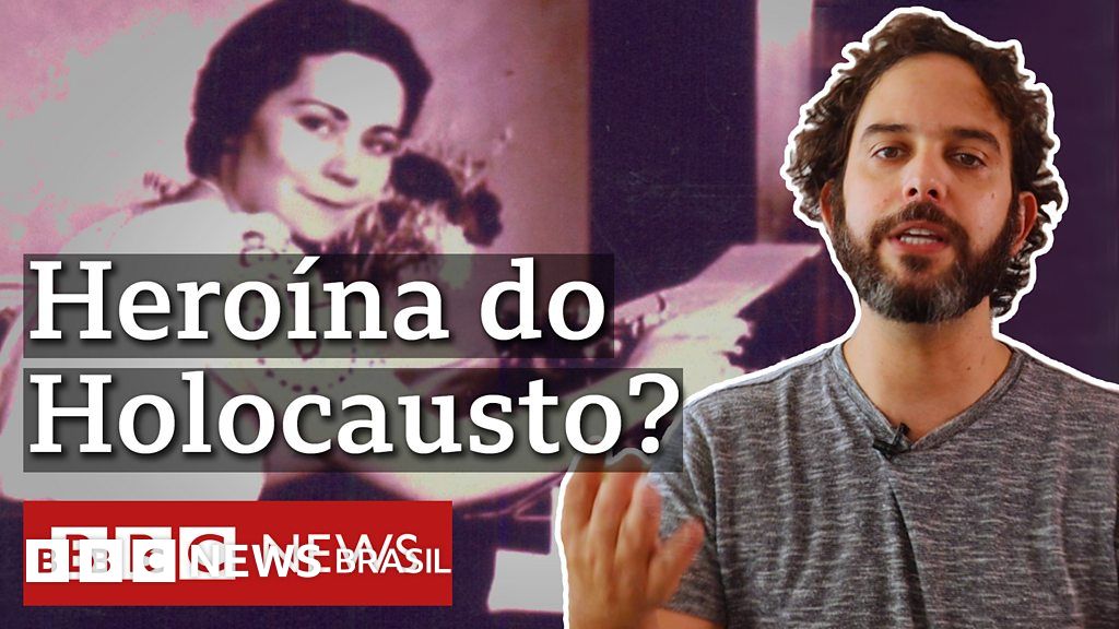 Por que historiadores dizem que Aracy de Carvalho não foi heroína como na série de TV